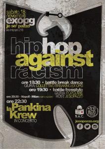 HipHop Against Racism 2017