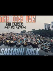 The Dock Jam 2017