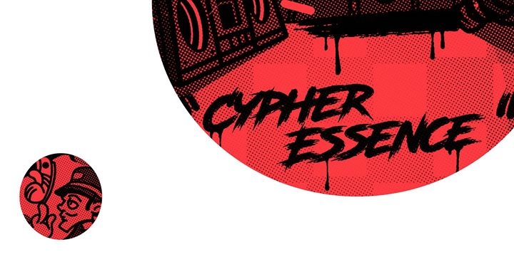 Cypher Essence - 11Th RockaFellaz Before Party poster