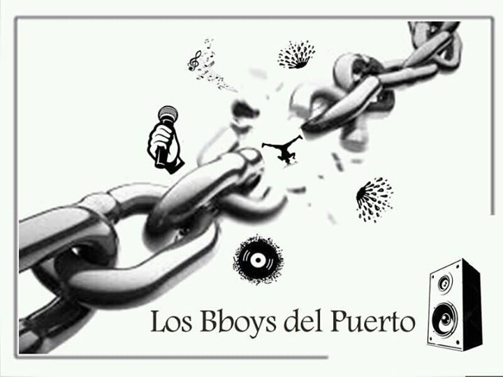 Pto Cabello Battle 2017 poster