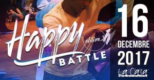 Happy Battle 2