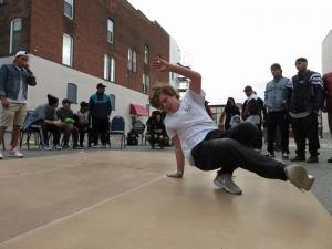 Holiday Party Jam 2017