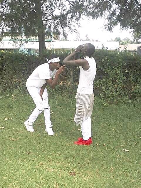 BREAKDANCING COMPETITION 2017 poster