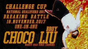 Challenge NEPAL 2017