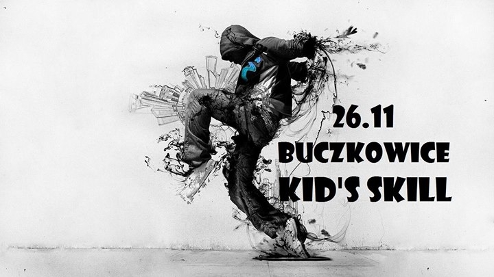 Kid's Skill 2017 poster