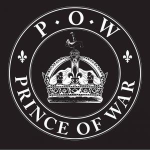 Prince Of War 11