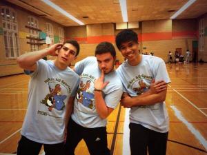 End of Semester Jam 2017