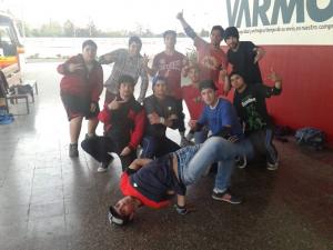 Batallas de la Plaza 2017