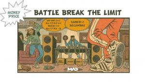 Break The Limit 2017