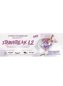 IrunBreak 2017