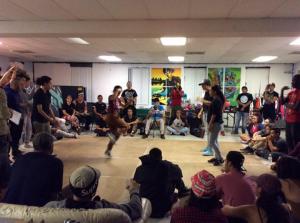 Catalyst West Palm 7th year Anniversary 2018