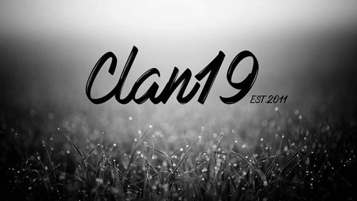 Clan Warfare: Brothers in Arms 2018 poster