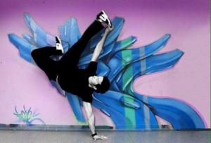 The Breaking Battle of 2017