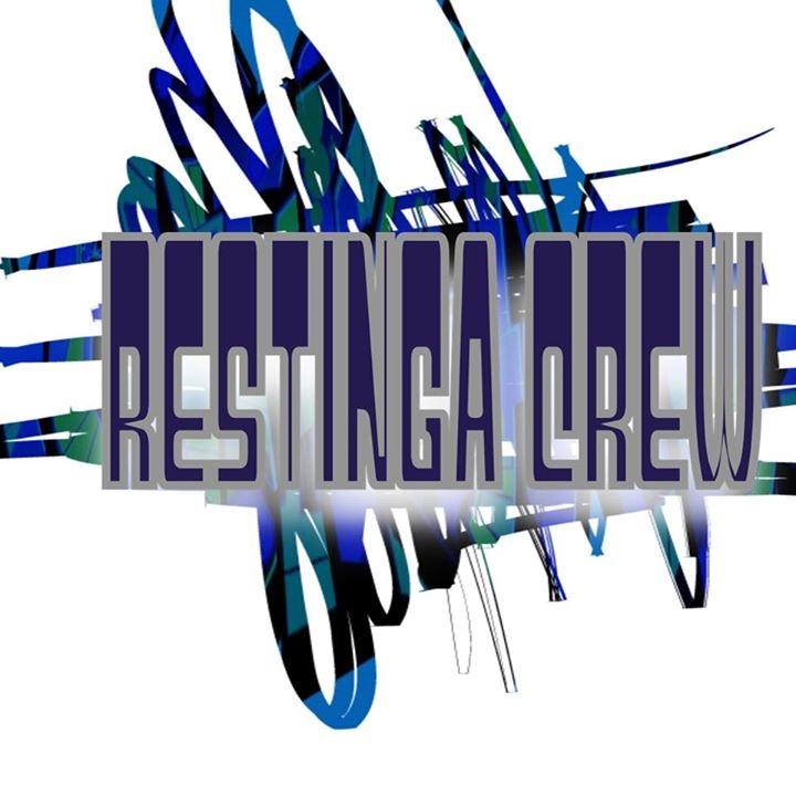 Restinga crew 14 poster