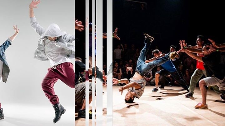 Play Battles 2017 poster