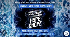 The Kulture of Hype & Hope 6