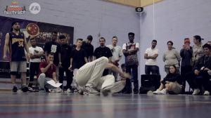 BREAK District 2 feat. BBL 2018