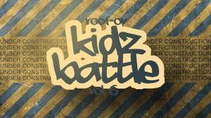 Roof-ov Kidz Battle 6