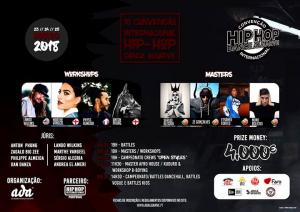 Internacional Hip Hop Dance Algarve 11