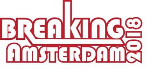 BreaKing Amsterdam 2018