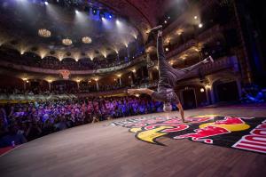 Red Bull BC One Austria 2018