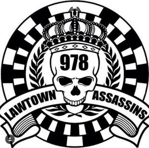 Born 2 Get Down 2018