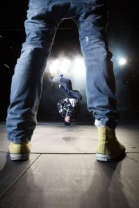 Gratis Tromsø Arctic Hiphop Jam 2018