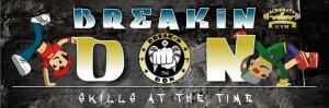 Breakin DON Battle 2017