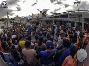 De vuelta al origen 2017