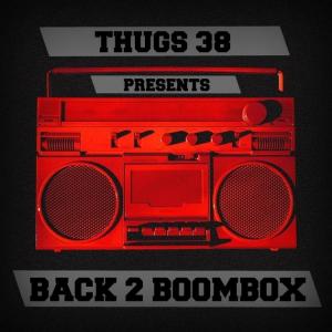 Back 2 Boombox 2018