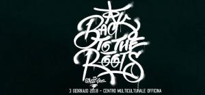 Back to the Roots 2018