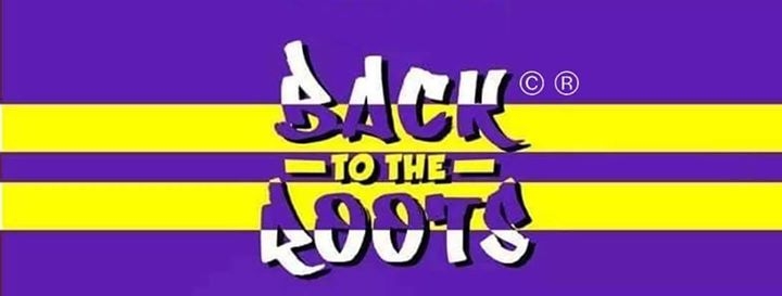 Battle Back To The Roots 2018 poster