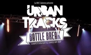 Urban Tracks 2018