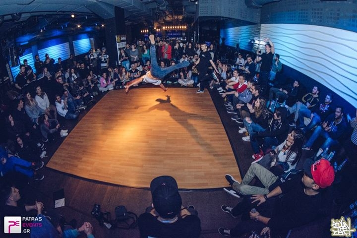 Stylin' The Beat 2018 poster