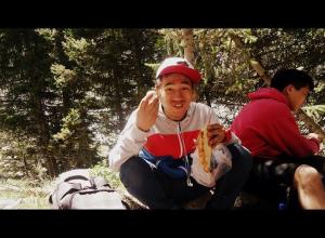 Раздача Плова/ Plov Cypher Essence