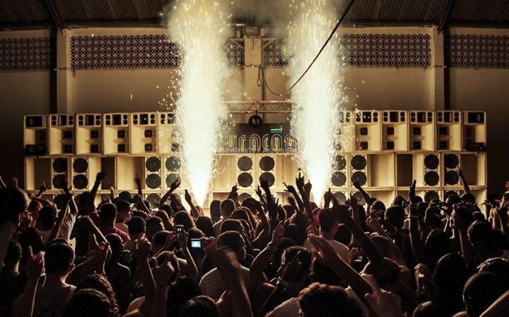 Roda Cultural Cidade de Deus Edição: 61 poster