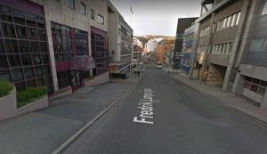 Avduking av Dansens Hus DanceLab 2018