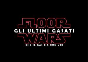 Floor Wars Italy 2018