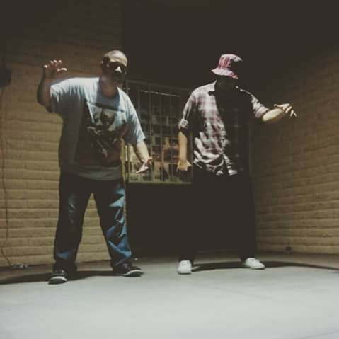 Concrete Jungle 1 poster