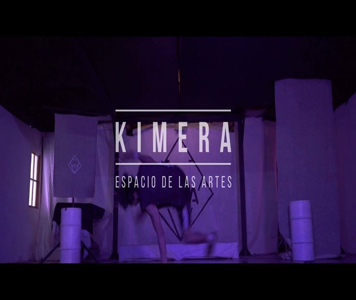 Campeonato De Bboy 2018 poster