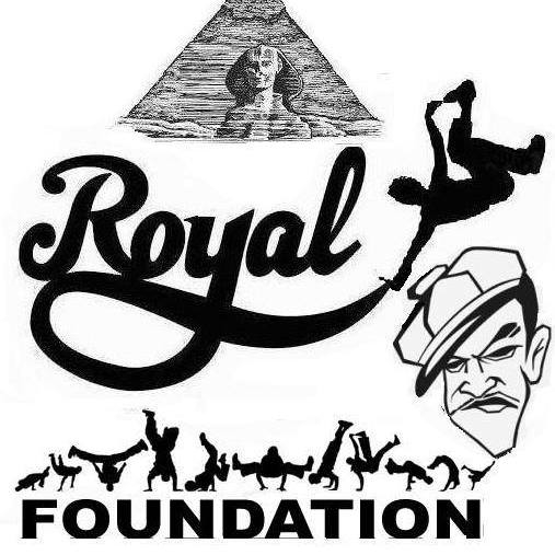 Royal foundation 2018 poster