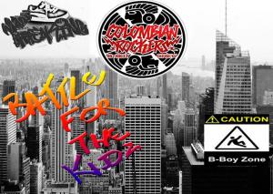 Battle for the KIDZ 2018