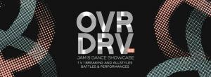 Ovrdrv 8