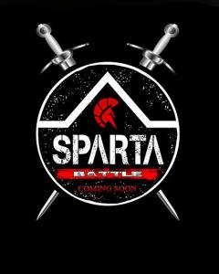 Sparta Battle 20118