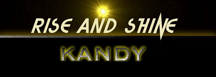 Rise And Shine Kandy 2018 poster