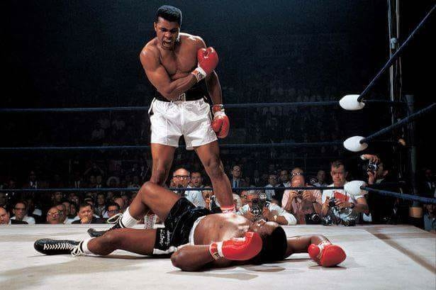 King of the Ring 2018 poster