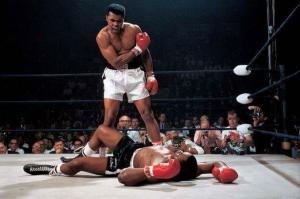 King of the Ring 2018