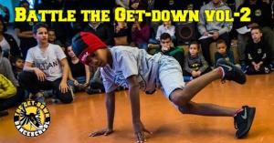 Battle the Get-down 2