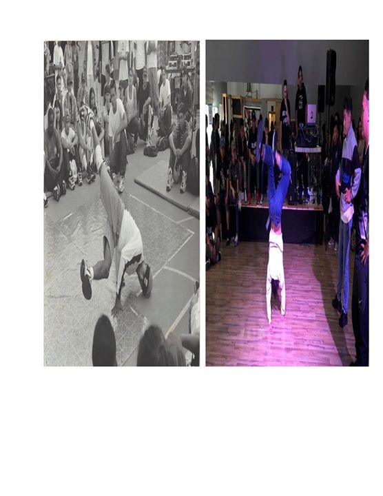 Battle for Fresno State 2018 poster