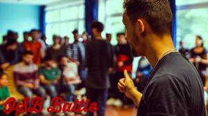 OSB Battle 2018